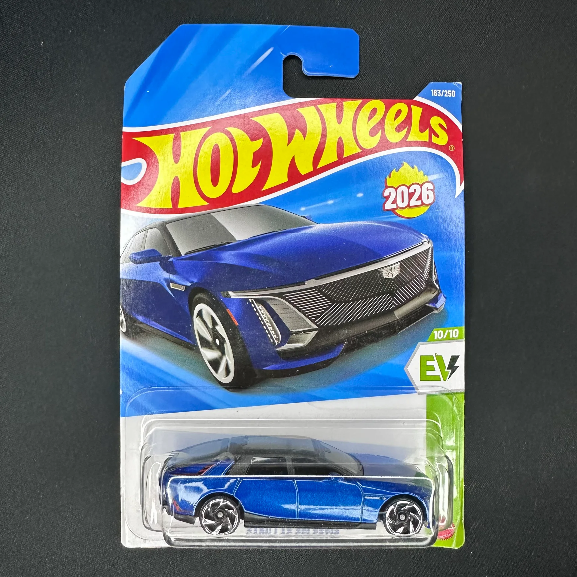 Hotwheels CADILLAC CELESTIO