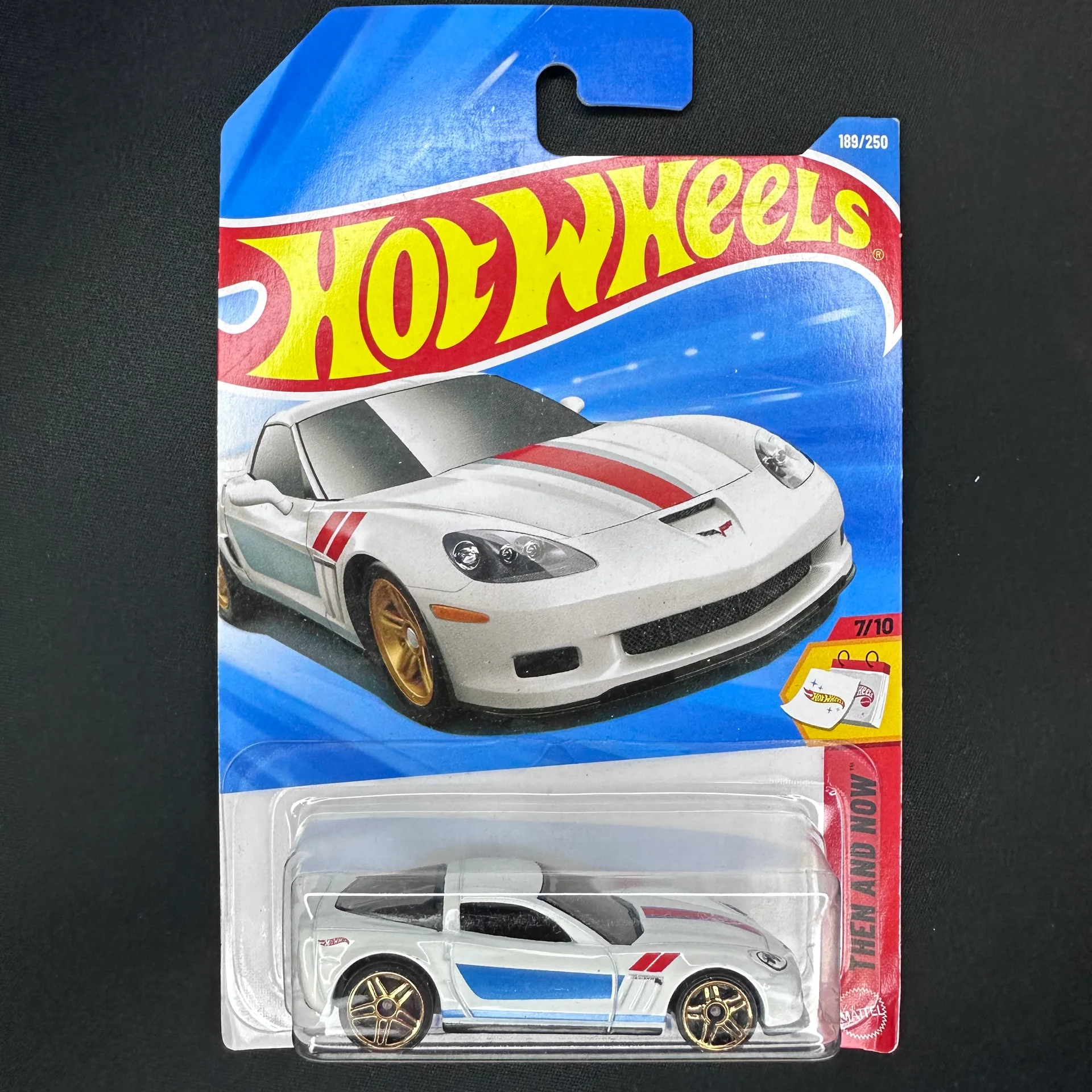 Hotwheels ‘11 CORVETTE GRAND SPORT